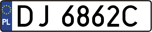DJ6862C