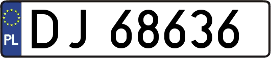 DJ68636