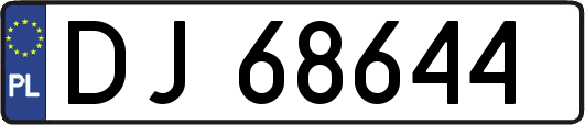 DJ68644