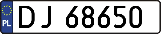 DJ68650