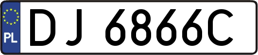 DJ6866C