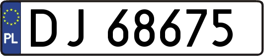 DJ68675