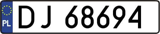 DJ68694