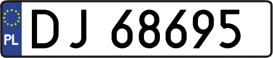 DJ68695