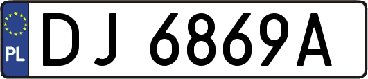 DJ6869A