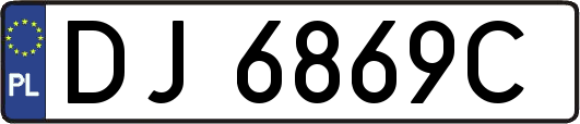 DJ6869C