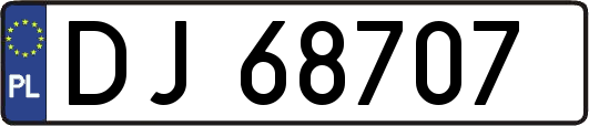 DJ68707