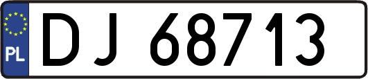 DJ68713