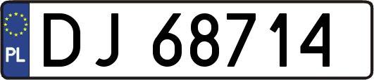 DJ68714