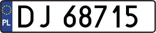 DJ68715