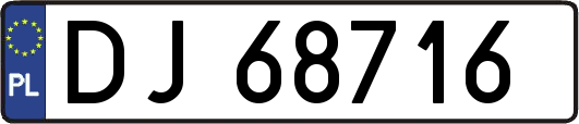 DJ68716