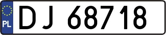 DJ68718