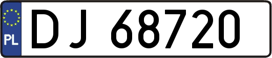 DJ68720