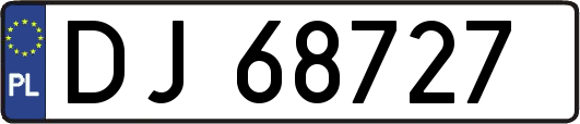 DJ68727