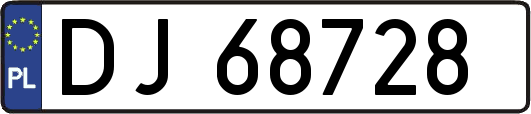 DJ68728