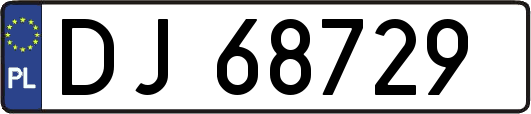 DJ68729