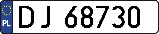 DJ68730