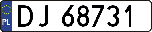 DJ68731