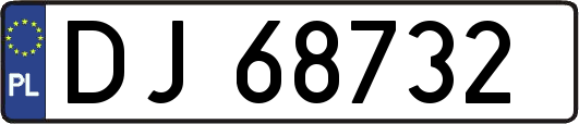 DJ68732
