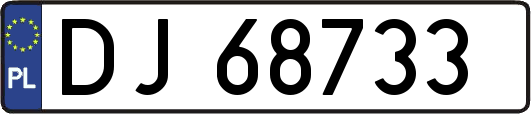 DJ68733