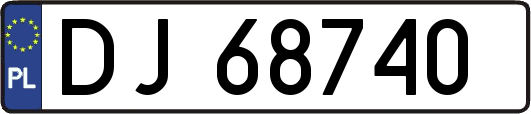 DJ68740