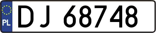DJ68748