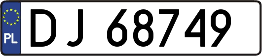 DJ68749