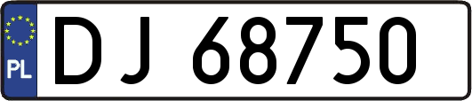 DJ68750