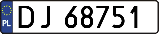 DJ68751