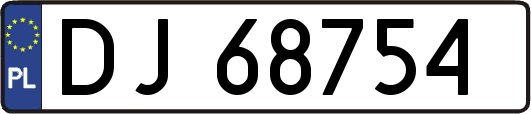 DJ68754