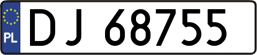 DJ68755
