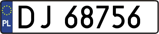 DJ68756