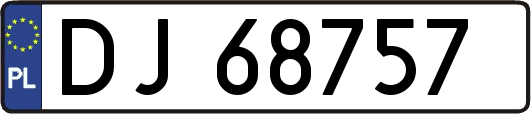 DJ68757