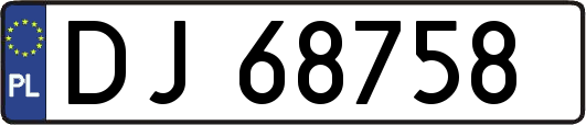DJ68758