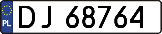 DJ68764