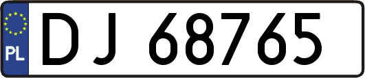 DJ68765