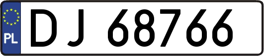 DJ68766