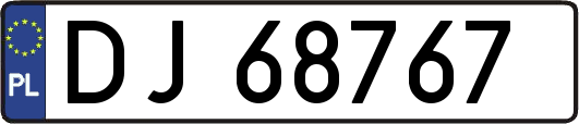 DJ68767