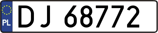 DJ68772