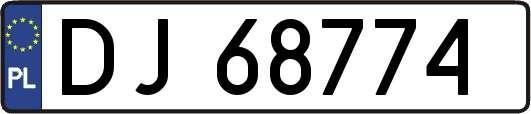 DJ68774