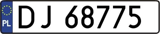 DJ68775