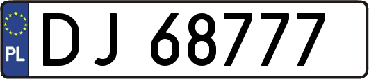 DJ68777