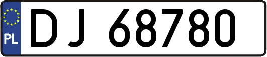 DJ68780