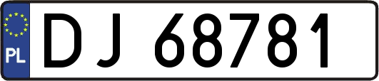 DJ68781