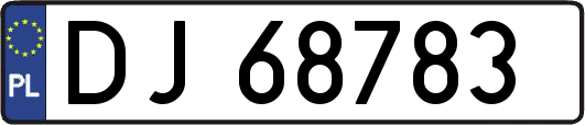 DJ68783
