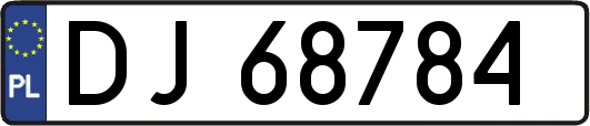 DJ68784