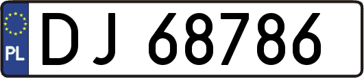 DJ68786