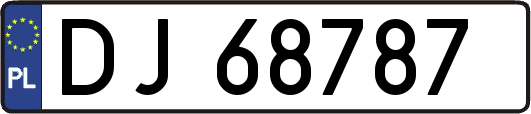 DJ68787