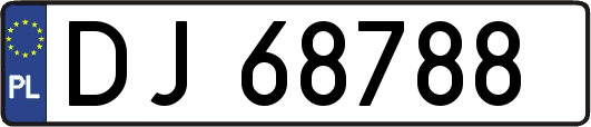 DJ68788