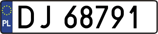 DJ68791